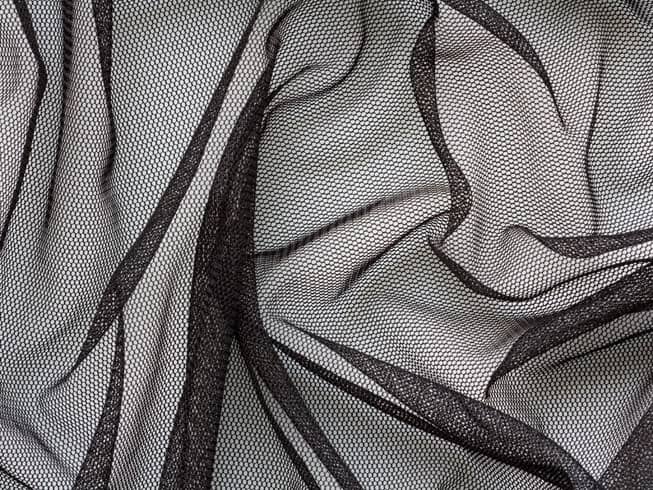 Bosforus Textile | Knitted Mesh Fabric